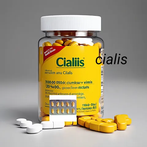 Comprare cialis 24